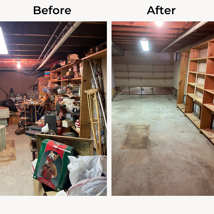 Just Dump It Gallery