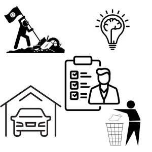 blog post icons image