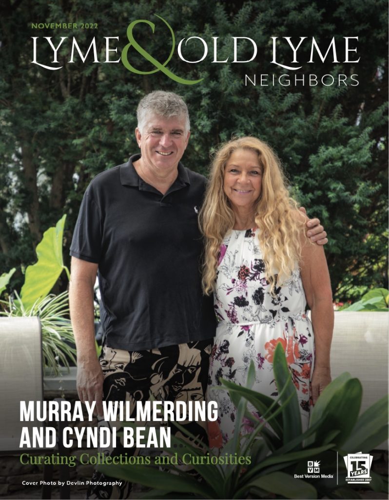 Lyme & Old Lyme Neighbors