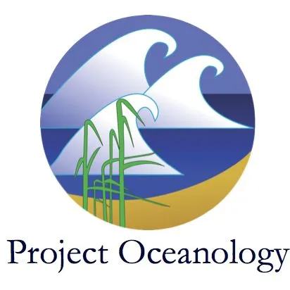 Project Oceanology logo