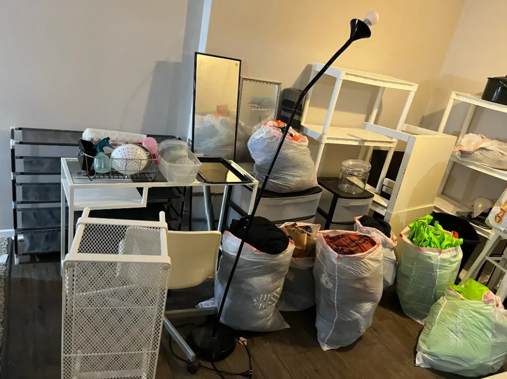 Office Cleanouts In Old Lyme, CT