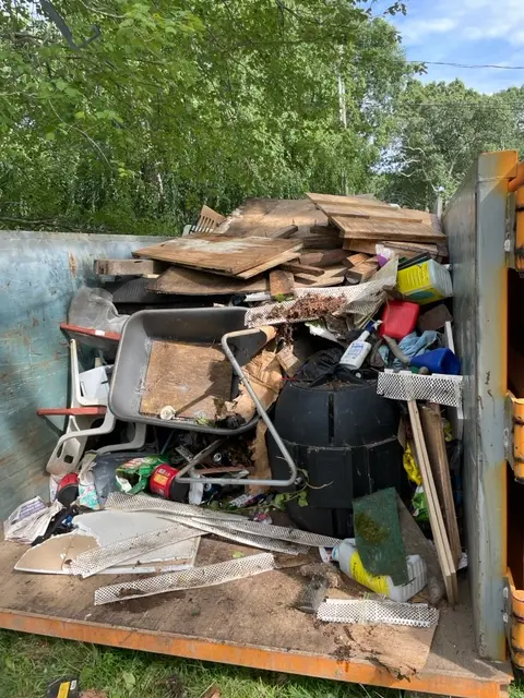 Dumpster Rental in East Hartford, CT