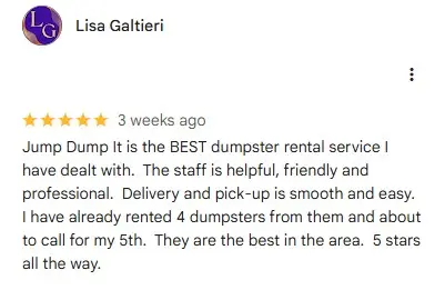 Lisa Galtieri Review